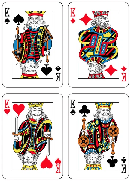 Dört papaz Fransız ilham