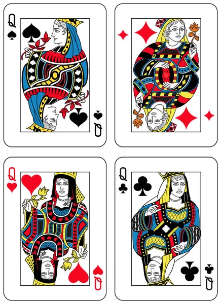 Dört kız Fransız ilham