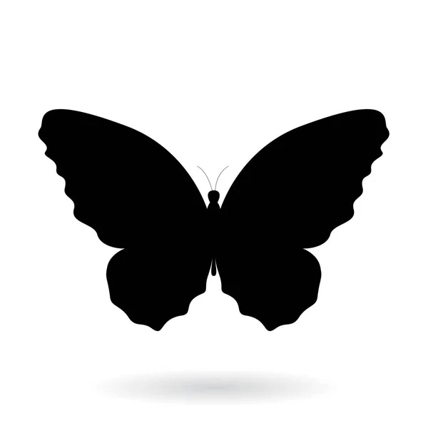 Free Free 154 Black Butterfly Svg SVG PNG EPS DXF File