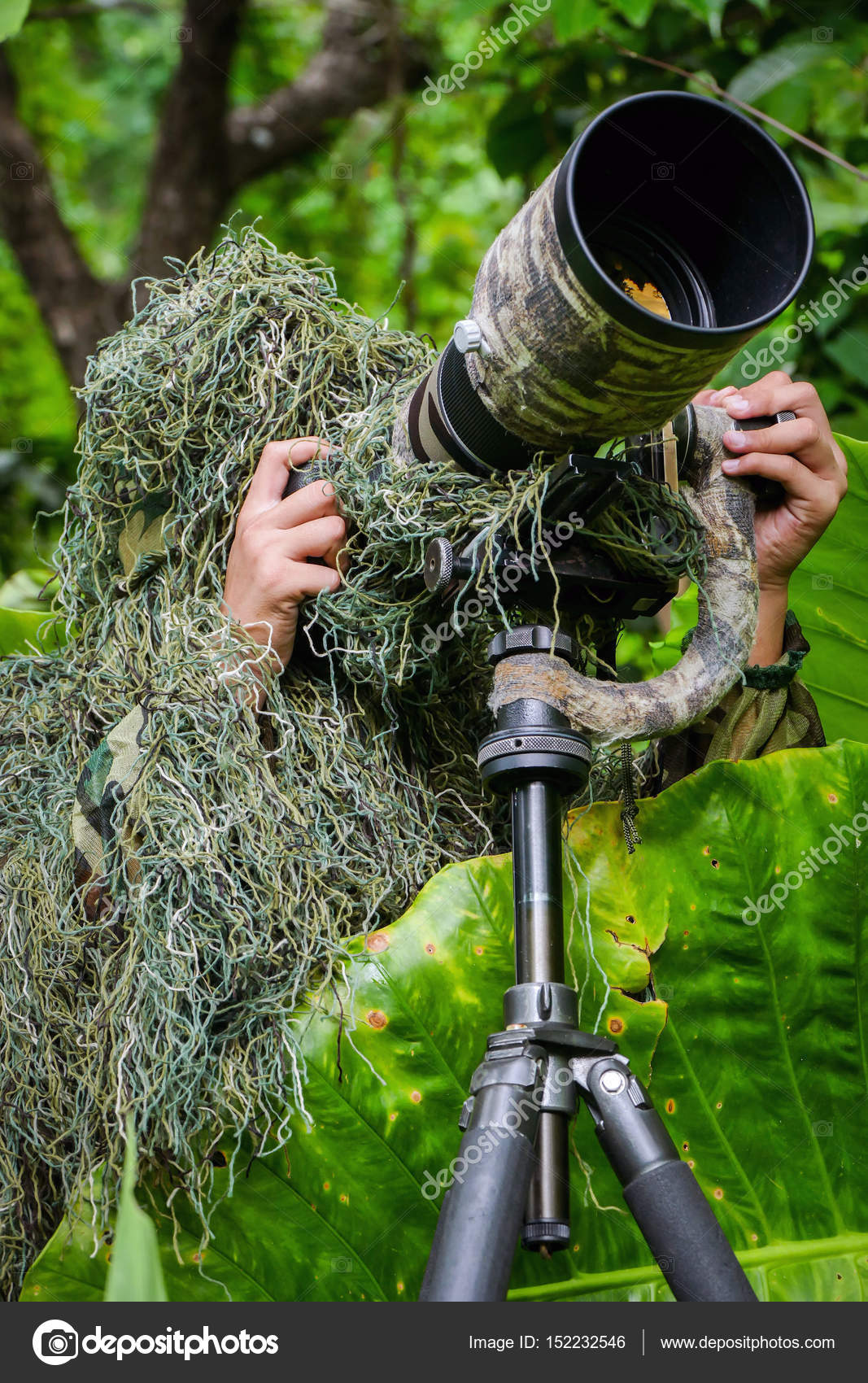 MOPHOTO Ghillie Suit for Men, Camouflage Ghillie Breathable Hunting Suit  (XL or XXL) : Amazon.in: Clothing & Accessories