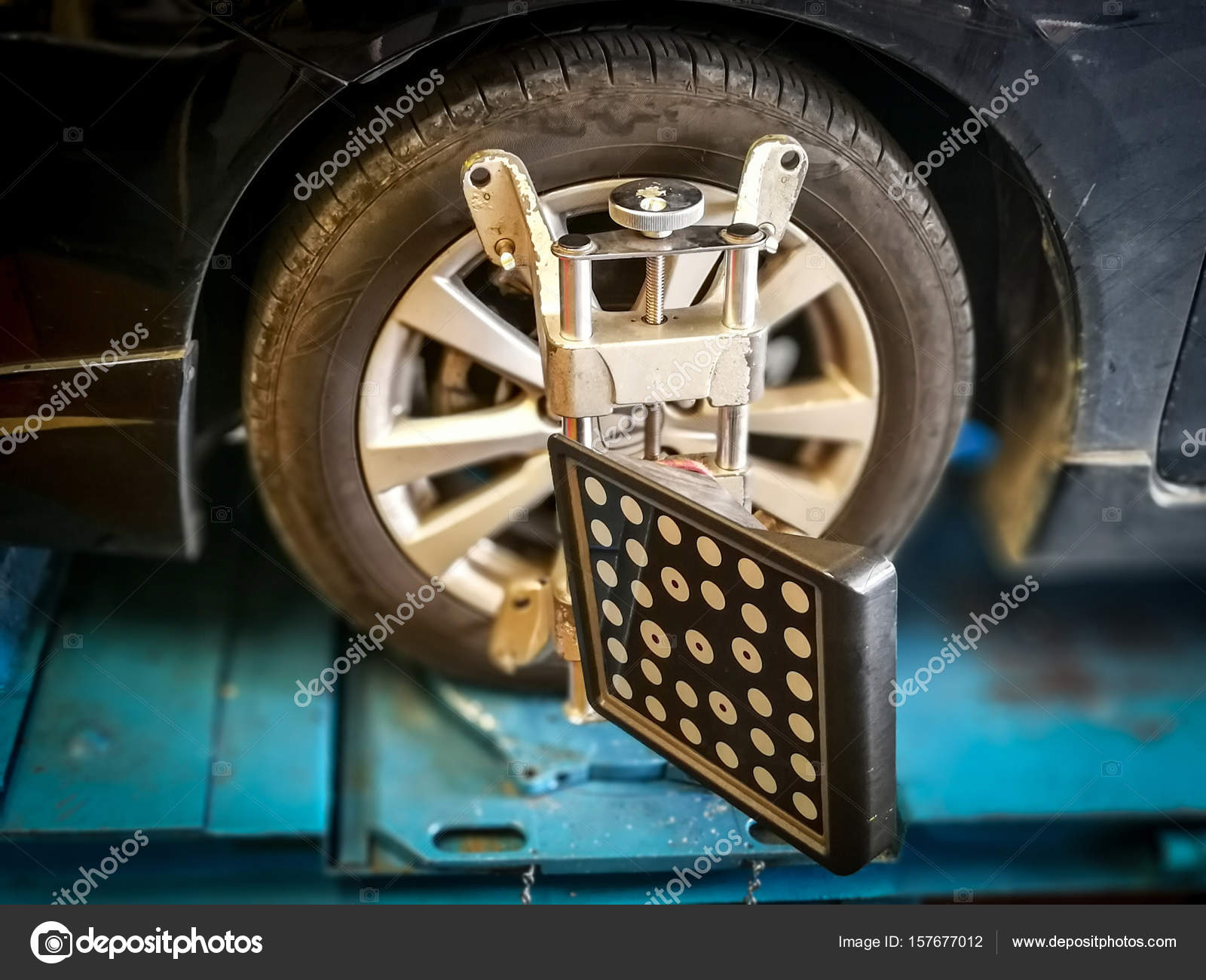Alignment And Balancing >> Wheel Alignment Balancing Stock Photo C Wonderisland Alignment And Balancing >> Wheel Alignment Balancing Stock Photo C Wonderisland