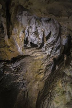 Belianska mağara Damlataş Mağarası Slovakça olduğunu