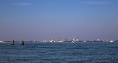 Anakara Venedik Sahil şeridi