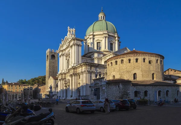 Catedral de Santa Maria Assunta — Fotografia de Stock