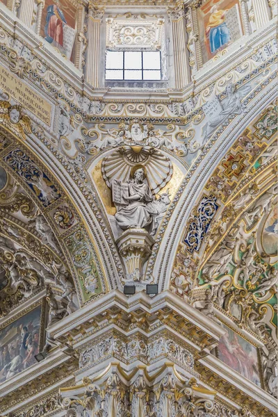 Santa Maria Maggiore Katedrali — Stok fotoğraf