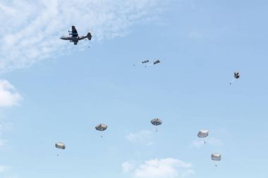 Romanya-Nato-egzersiz
