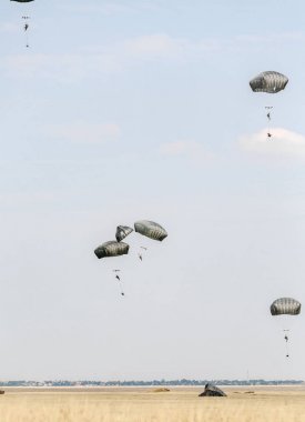 Romanya-Nato-egzersiz