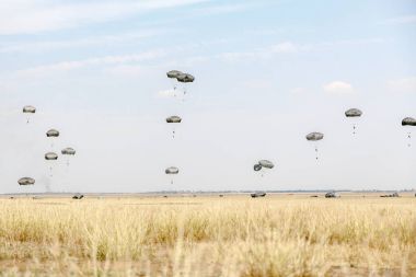 Romanya-Nato-egzersiz