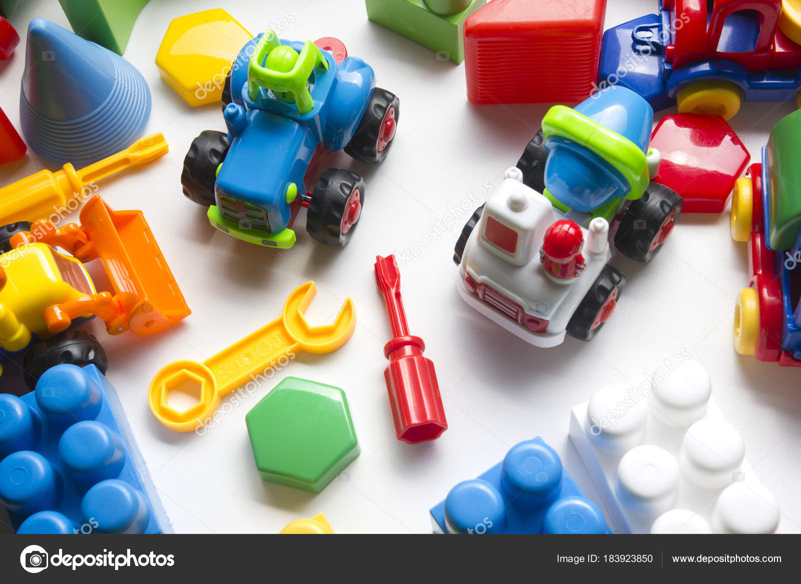 developing toys