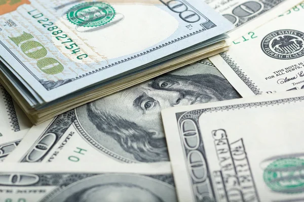 Para Amerikan doları arka planı