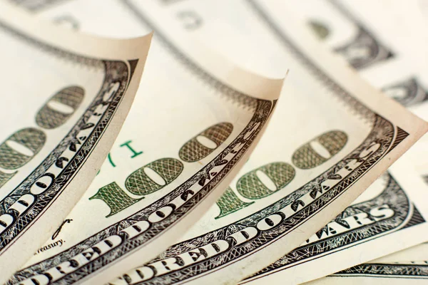 Para Amerikan doları arka planı