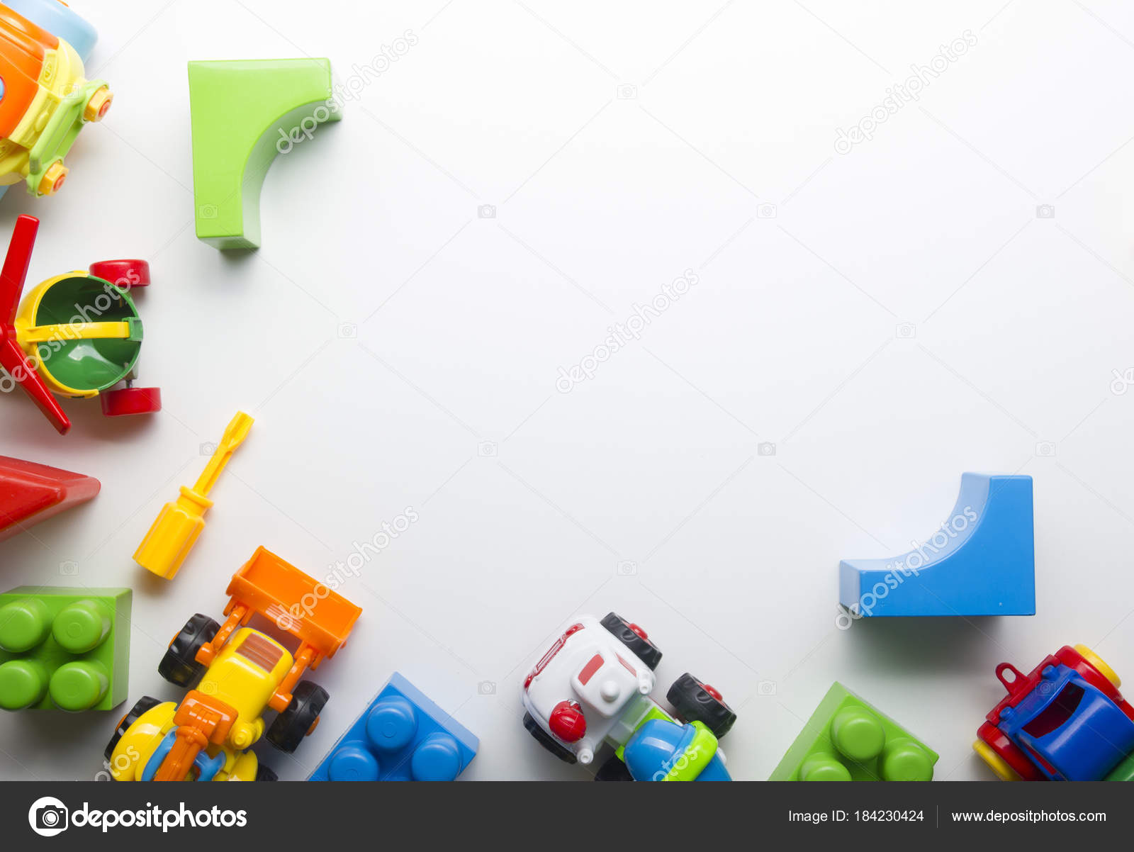 developing toys