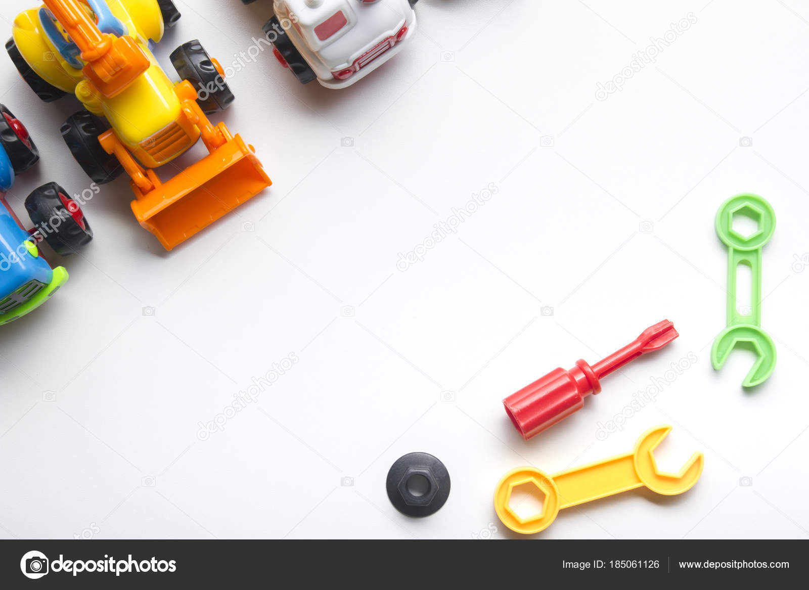 developing toys