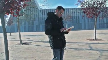Mobil cihazlar bir yaşam tarzı. Internet kavramı