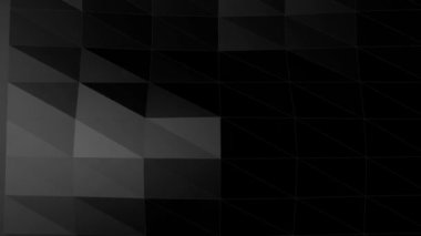 Dalga geometrik şekil zemin