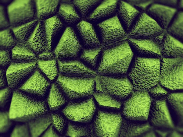 Абстрактная органическая текстура — стоковое фото