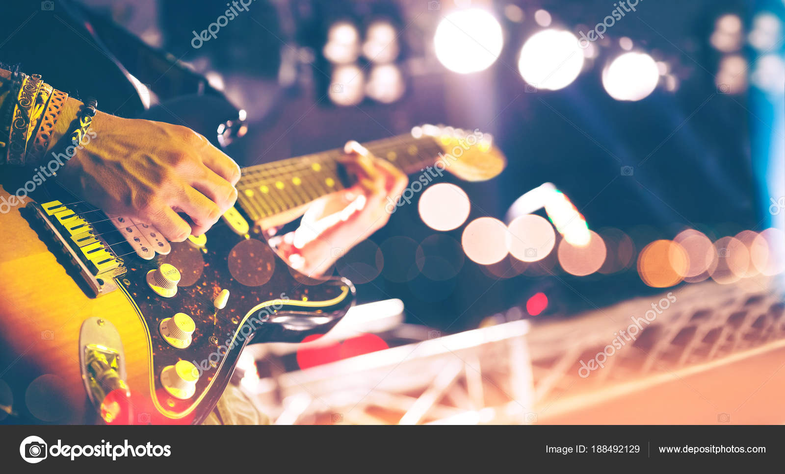 Live music background Stock Photos, Royalty Free Live music background  Images | Depositphotos