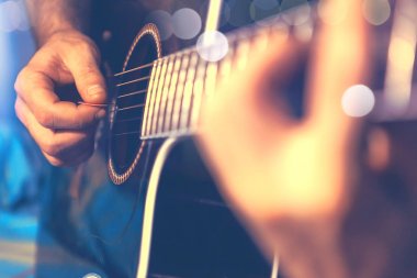 Müzik ve müzik aleti