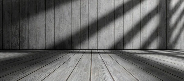 Domácí Architektura Dřevěné Podlahy Dřevo Wall Obrázek — Stock fotografie