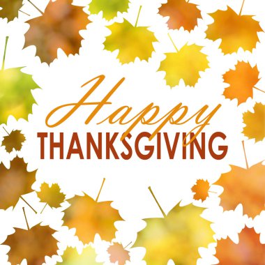 Şükran günün kutlu olsun tebrik