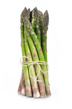 Bir avuç kuşkonmaz.