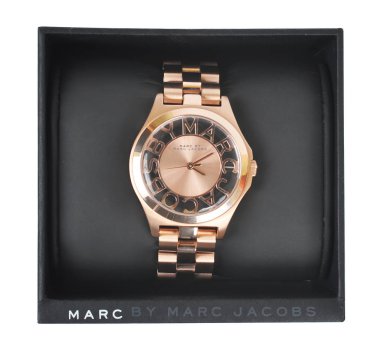 Chlumcany, Plzen: 10 Mart 2015: Marc by Marc Jacobs Mbm3207