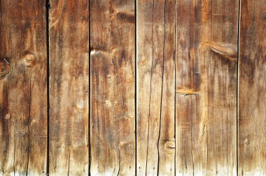 eski ahşap plakalar