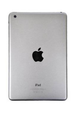 Chlumcany, Çek Cumhuriyeti, 9 Ekim 2015: Apple ipad Mini