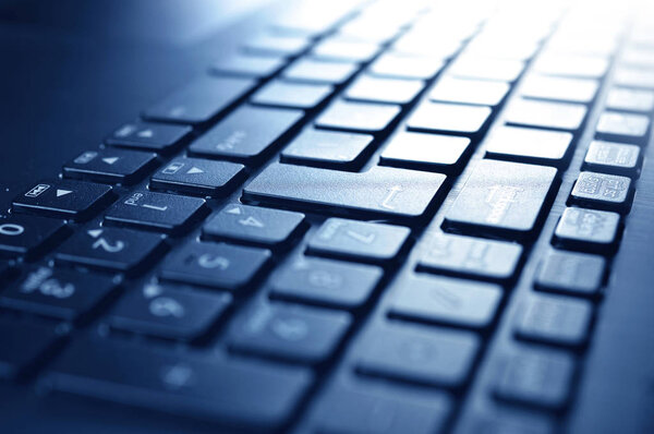 Клавиатура компьютера
