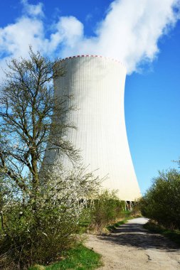 temelin nükleer enerji santrali