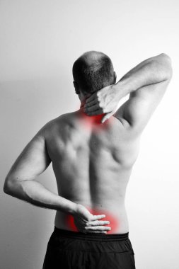 Sırt ağrısı kavramı