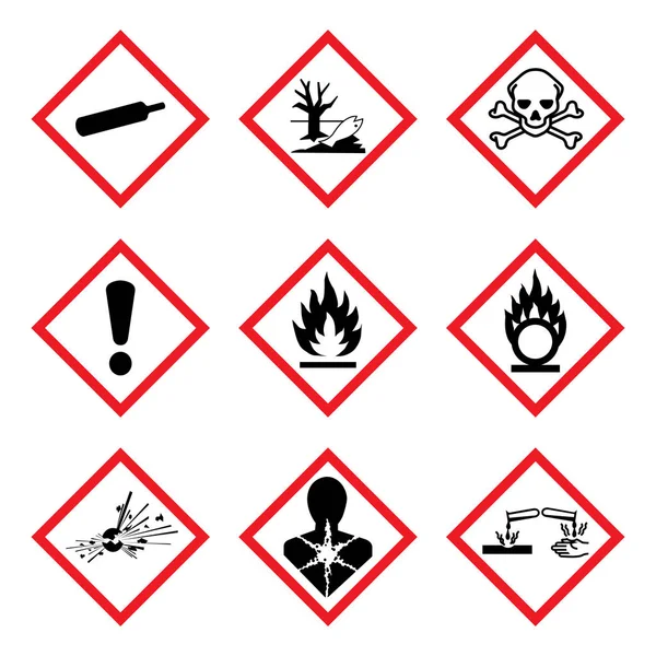 Pictogrammes Dangers / Poster Clp Identifier Les Produits Dangereux Explication Des Pictogrammes : Nos affiches pictogrammes symboles dangers sont disponibles en plusieurs formats et plusieurs supports.