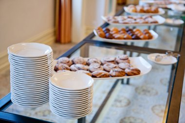 Beyaz yemekler ve hamur işleri