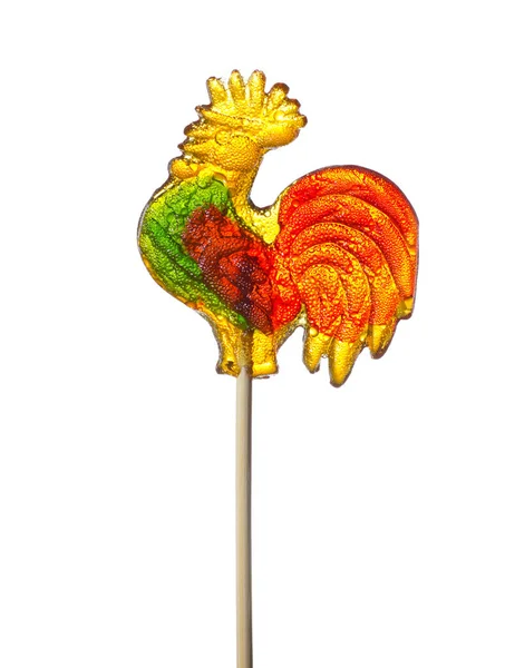 renkli Candy lolipop
