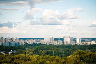 modern şehir Kiev