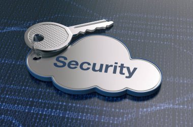 kavramına bulutu bilgi işlem