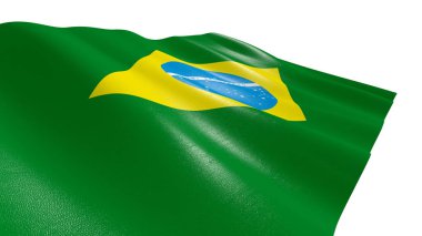 Brezilya bayrağı