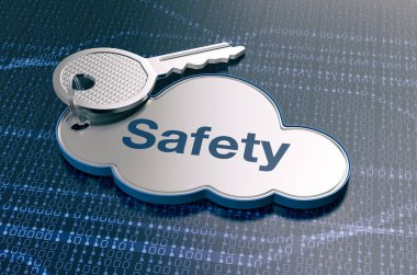 kavramına bulutu bilgi işlem