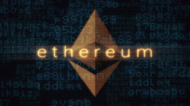 Kripto para birimi, ethereum kavramı