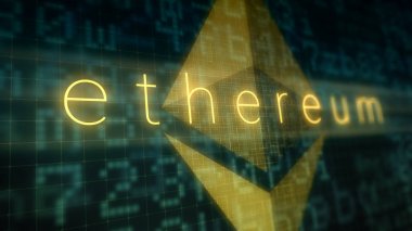 Kripto para birimi, ethereum kavramı