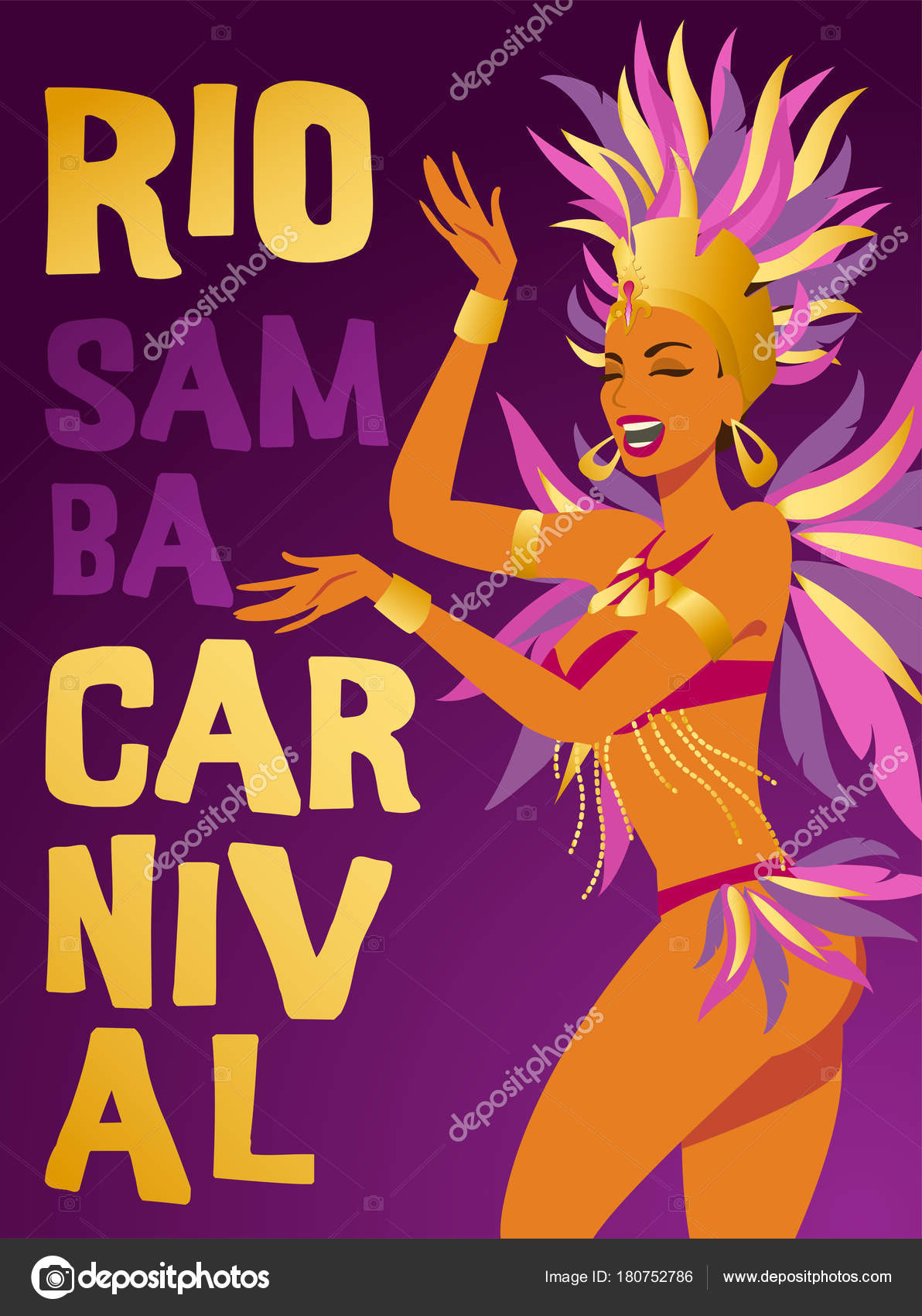 Resultado de imagen para mujer bailando en carnaval