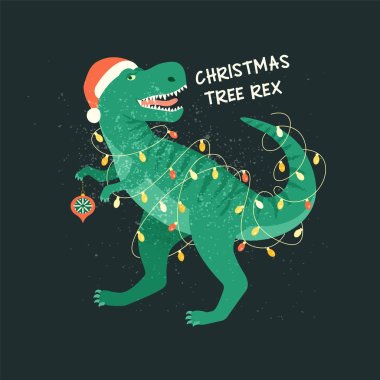 Dinosaur Holidays Digital Download SVG dxf EPS Jpeg PNG pdf Vector commercial use Dino Monogram Velociraptor Christmas Christmas Tree