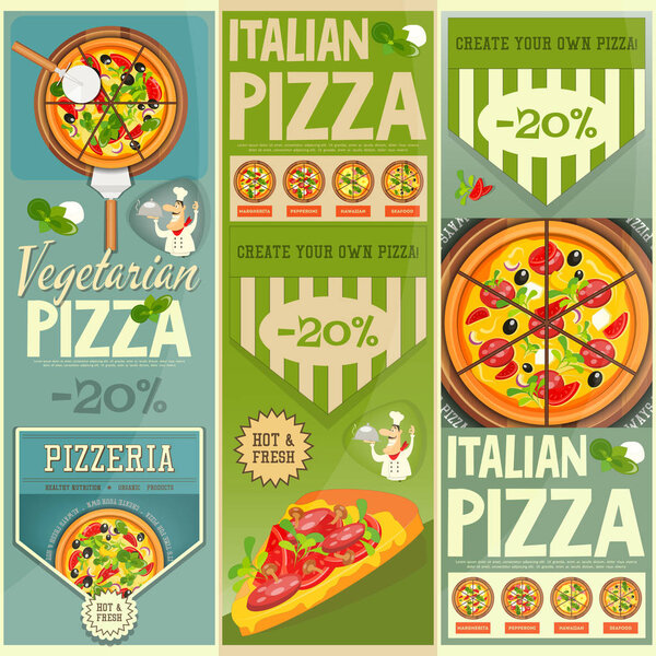 Набор итальянских банкиров
