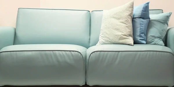 Sofa — Stok Foto