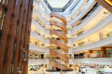 alışveriş merkezleri 