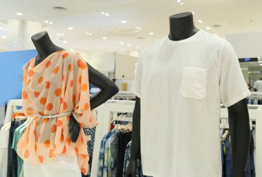 mağaza vitrin modeli 