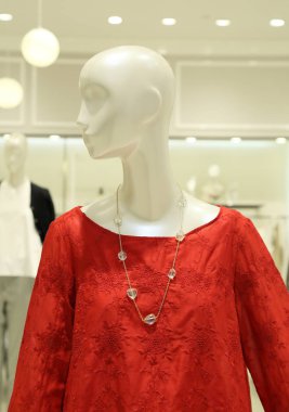 mağaza vitrin modeli 