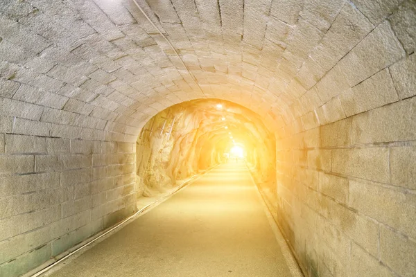 Tunnel — Stock Photo, Image