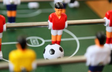 Tablo futbol 
