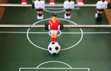 Tablo futbol arka plan